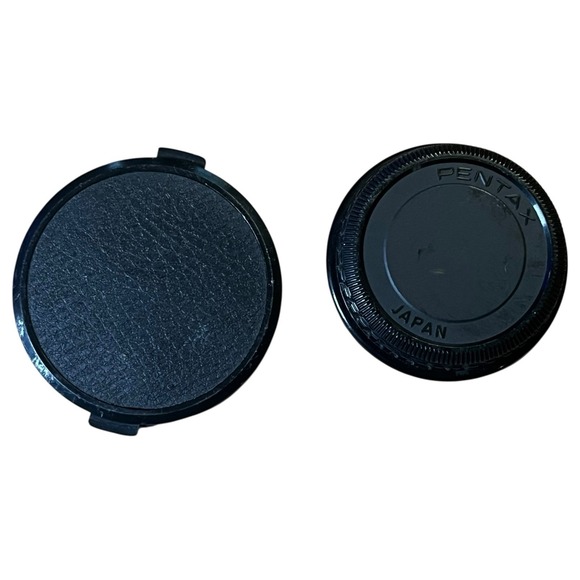 Soligor MC Zoom Macro C/D 28-80mm F3.5-4.5 Pentax PK Mount Both Caps Hood - Picture 5 of 16